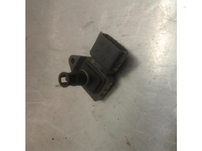 Gebrauchte Map Sensor (Einlasskrümmer) Nissan Micra (K12) 1.2 16V Preis € 20,95 Margenregelung angeboten von Japoto Parts B.V.