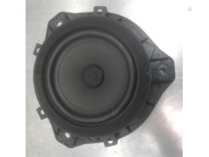 Used Speaker Kia Rio III (UB) 1.2 CVVT 16V Price € 14,95 Margin scheme offered by Japoto Parts B.V.