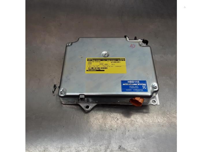 Used Computer, miscellaneous Honda Civic (FA/FD) 1.3 Hybrid Price € 26,20 Margin scheme offered by Japoto Parts B.V.