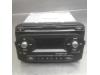 Kia Picanto (TA) 1.2 16V Radio CD player