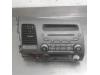 Honda Civic (FA/FD) 1.3 Hybrid Radioodtwarzacz CD