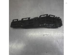 Used Front bumper bracket, left Nissan Pixo Price € 12,49 Margin scheme offered by Japoto Parts B.V.