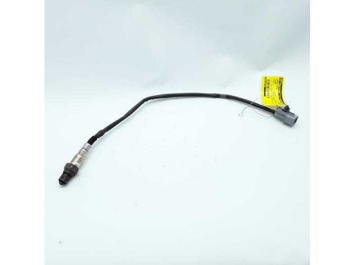 Neuf Sonde lambda Hyundai Tucson (TL) 1.6 GDi 16V 2WD Prix € 44,46 Prix TTC proposé par Japoto Parts B.V.