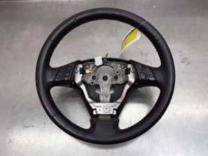 Used Steering wheel Mazda 5 (CR19) 2.0 CiDT 16V Normal Power Price € 49,95 Margin scheme offered by Japoto Parts B.V.