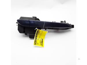 New Front door handle 4-door, right Hyundai Tucson (TL) 1.6 GDi 16V 2WD Price € 36,24 Inclusive VAT offered by Japoto Parts B.V.