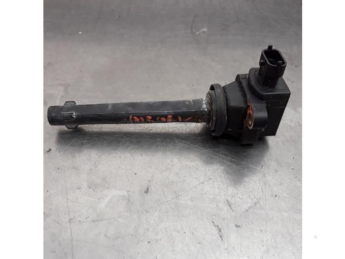 Usagé Bobine Nissan Micra (K11) 1.4 16V Prix € 10,49 Règlement à la marge proposé par Japoto Parts B.V.
