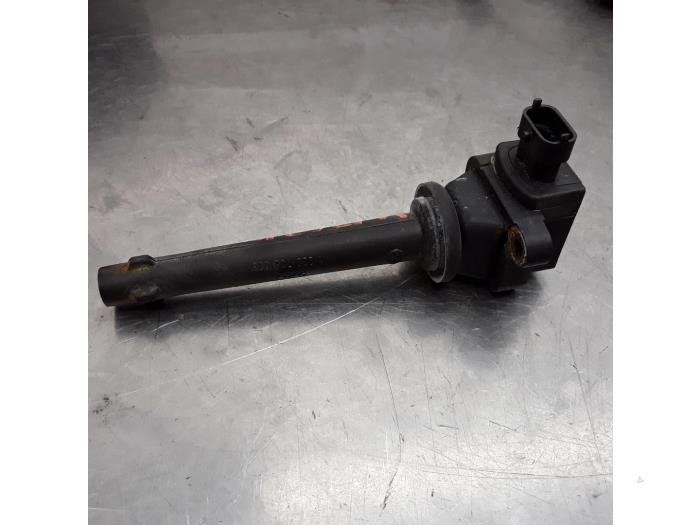 Usagé Bobine Nissan Micra (K11) 1.4 16V Prix € 10,49 Règlement à la marge proposé par Japoto Parts B.V.