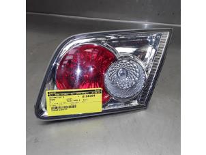 Gebrauchte Rücklicht rechts Mazda 6 (GG12/82) 1.8i 16V Preis € 19,99 Margenregelung angeboten von Japoto Parts B.V.