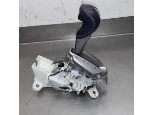 Używane Mechanizm skrzyni biegów Honda Insight (ZE2) 1.3 16V VTEC Cena € 49,99 Procedura marży oferowane przez Japoto Parts B.V.