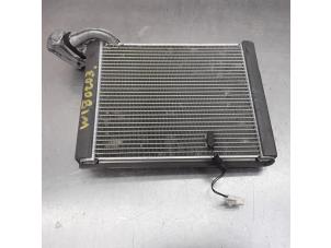 Używane Parownik klimatyzacji Toyota Yaris III (P13) 1.5 16V Hybrid Cena € 49,99 Procedura marży oferowane przez Japoto Parts B.V.
