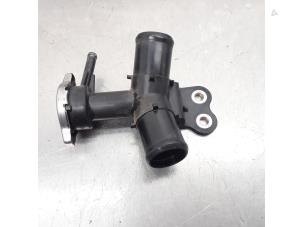 Used Oil fill pipe Toyota Yaris III (P13) 1.5 16V Hybrid Price € 14,99 Margin scheme offered by Japoto Parts B.V.