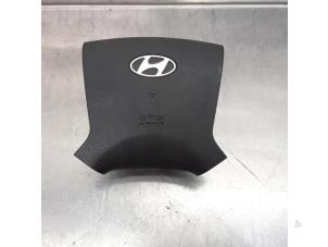 Gebrauchte Airbag links (Lenkrad) Hyundai H-300 2.5 CRDi Preis € 99,95 Margenregelung angeboten von Japoto Parts B.V.