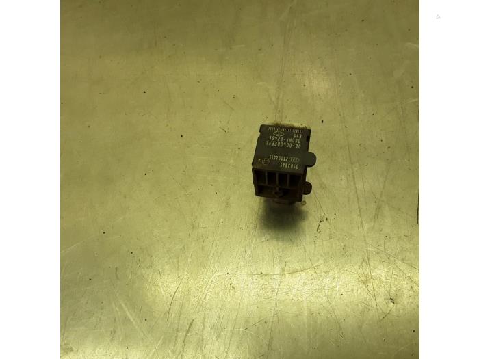 Airbag sensors with part number 90000 stock | ProxyParts.com