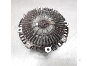 Used Viscous cooling fan Hyundai H-300 2.5 CRDi Price € 65,00 Margin scheme offered by Japoto Parts B.V.