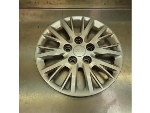 Used Wheel cover (spare) Kia Cee'd Sportswagon (JDC5) Price € 15,00 Margin scheme offered by Japoto Parts B.V.