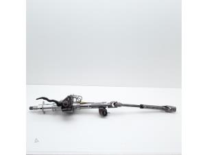 New Steering column housing Hyundai Tucson (TL) 1.6 GDi 16V 2WD Price € 84,64 Inclusive VAT offered by Japoto Parts B.V.