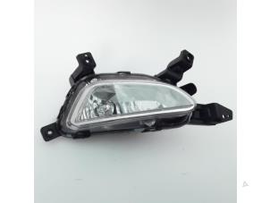 Neuf Feu antibrouillard avant droit Hyundai Tucson (TL) 2.0 CRDi 16V 2WD Prix € 120,94 Prix TTC proposé par Japoto Parts B.V.