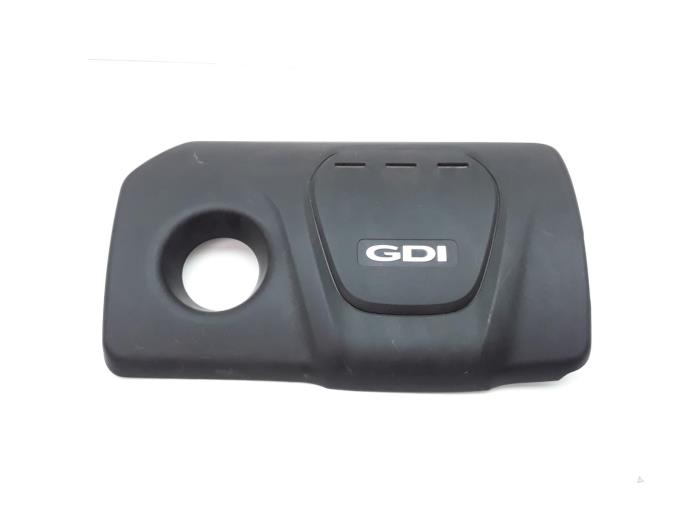 New Engine cover Hyundai Tucson (TL) 1.6 GDi 16V 2WD Price € 63,46 Inclusive VAT offered by Japoto Parts B.V.