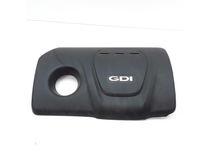 New Engine cover Hyundai Tucson (TL) 1.6 GDi 16V 2WD Price € 63,46 Inclusive VAT offered by Japoto Parts B.V.