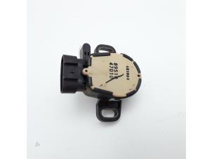 Used Throttle pedal position sensor Toyota Prius (NHW20) 1.5 16V Price € 24,95 Margin scheme offered by Japoto Parts B.V.