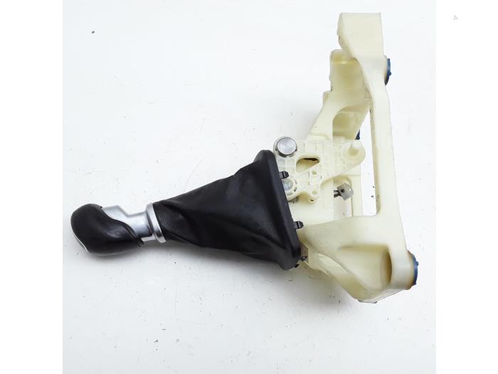 Gearbox mechanism from a Kia Cee'd (EDB5)  2012