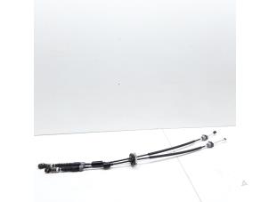New Gearbox shift cable Hyundai Tucson (TL) 1.6 GDi 16V 2WD Price € 66,54 Inclusive VAT offered by Japoto Parts B.V.