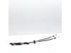 Gearbox shift cable from a Hyundai Tucson (TL), 2015 1.6 GDi 16V 2WD, SUV, Petrol, 1.591cc, 97kW, G4FD; EURO4, 2015-06 2018