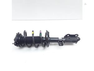New Front shock absorber rod, left Hyundai Tucson (TL) 1.6 GDi 16V 2WD Price € 114,95 Inclusive VAT offered by Japoto Parts B.V.