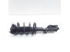 Front shock absorber rod, left from a Hyundai Tucson (TL), 2015 1.6 GDi 16V 2WD, SUV, Petrol, 1.591cc, 97kW, G4FD; EURO4, 2015-06 2018