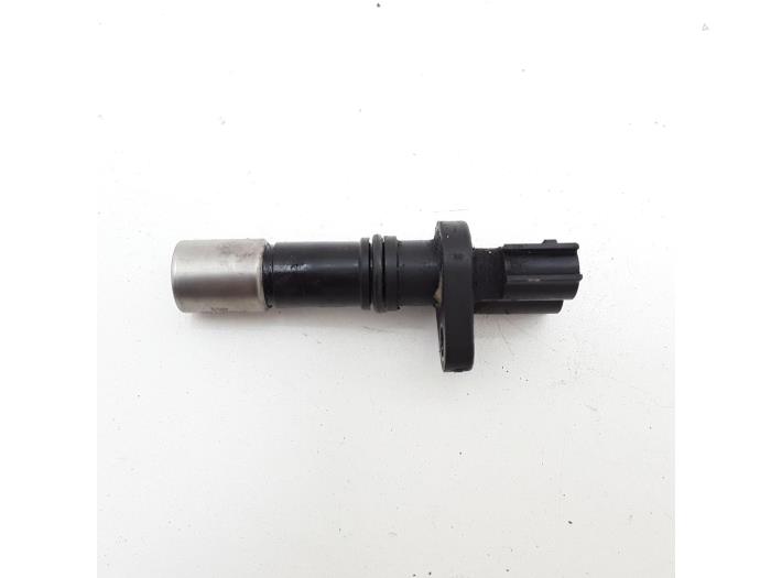 Begagnade Vevaxelsensor Toyota Auris (E15) 1.8 16V HSD Full Hybrid Pris € 20,95 Marginaltabell erbjuds av Japoto Parts B.V.
