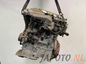 Używane Motor Toyota Auris (E18) 1.2 T 16V Cena € 1.550,00 Procedura marży oferowane przez Japoto Parts B.V.