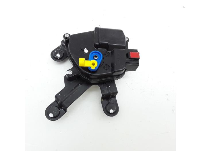 Hyundai I10 Central door locking modules stock