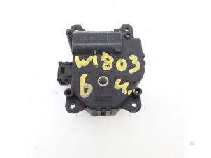 Used Heater valve motor Toyota Auris (E18) 1.2 T 16V Price € 24,95 Margin scheme offered by Japoto Parts B.V.