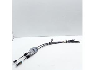 Used Gearbox shift cable Toyota Auris (E18) 1.2 T 16V Price € 34,99 Margin scheme offered by Japoto Parts B.V.