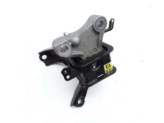 Support moteur d'un Toyota Auris (E18) 1.2 T 16V 2015