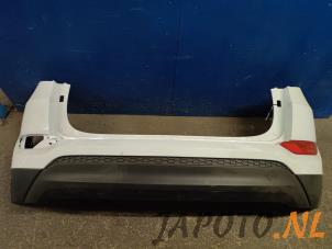 Used Rear bumper Hyundai Tucson (TL) 1.6 GDi 16V 2WD Price € 302,50 Inclusive VAT offered by Japoto Parts B.V.
