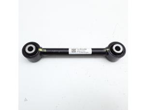 New Rear torque rod, left Hyundai Tucson (TL) 1.6 GDi 16V 2WD Price € 60,50 Inclusive VAT offered by Japoto Parts B.V.