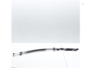 New Gearbox shift cable Hyundai Tucson (TL) 1.6 GDi 16V 2WD Price € 66,54 Inclusive VAT offered by Japoto Parts B.V.