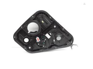 New Rear door window mechanism 4-door, right Hyundai Tucson (TL) 1.6 GDi 16V 2WD Price € 169,34 Inclusive VAT offered by Japoto Parts B.V.