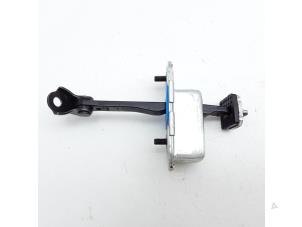 New Rear door stop 4-door, left Hyundai Tucson (TL) 1.6 GDi 16V 2WD Price € 36,24 Inclusive VAT offered by Japoto Parts B.V.