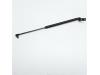 Rear gas strut, left from a Mitsubishi Space Star (A0), 2012 1.0 12V, Hatchback, Petrol, 999cc, 52kW (71pk), FWD, 3A90, 2014-05, A06 2013