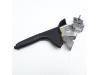 Parking brake lever from a Mitsubishi Space Star (A0), 2012 1.0 12V, Hatchback, Petrol, 999cc, 52kW (71pk), FWD, 3A90, 2014-05, A06 2013