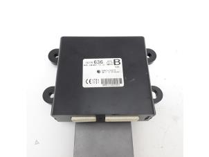 Used Power steering computer Mitsubishi Space Star (A0) 1.0 12V Price € 100,00 Margin scheme offered by Japoto Parts B.V.