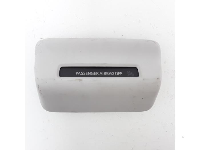 Used Miscellaneous Mitsubishi Space Star (A0) 1.0 12V Price € 15,70 Margin scheme offered by Japoto Parts B.V.