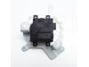 Heater valve motor from a Mitsubishi Space Star (A0), 2012 1.0 12V, Hatchback, Petrol, 999cc, 52kW (71pk), FWD, 3A90, 2014-05, A06 2013