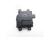 Heater valve motor from a Mitsubishi Space Star (A0), 2012 1.0 12V, Hatchback, Petrol, 999cc, 52kW (71pk), FWD, 3A90, 2014-05, A06 2013