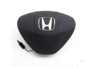 Gebrauchte Airbag links (Lenkrad) Honda Civic (FA/FD) Preis € 100,00 Margenregelung angeboten von Japoto Parts B.V.