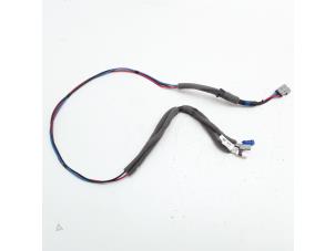 New Cable (miscellaneous) Hyundai Tucson (TL) 1.6 GDi 16V 2WD Price € 36,24 Inclusive VAT offered by Japoto Parts B.V.