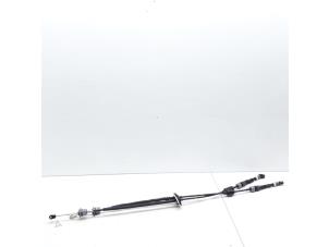Used Gearbox shift cable Hyundai Tucson (TL) 1.6 GDi 16V 2WD Price € 54,44 Inclusive VAT offered by Japoto Parts B.V.