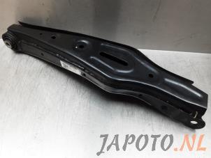 New Rear wishbone, left Hyundai Tucson (TL) 1.6 GDi 16V 2WD Price € 108,89 Inclusive VAT offered by Japoto Parts B.V.